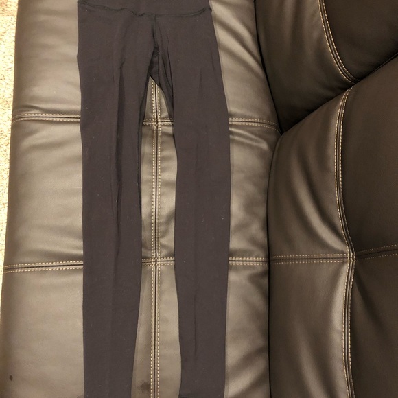 Lululemon leggings!! - Picture 2 of 3